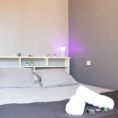 Guestreadyu - Design Duplex Terrace Huge Terrace Overlooking Biarritz At 180 Degrees! Διαμέρισμα Μπιαρίτζ