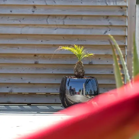 Διαμέρισμα Guestreadyu - Design Duplex Terrace Huge Terrace Overlooking Biarritz At 180 Degrees!