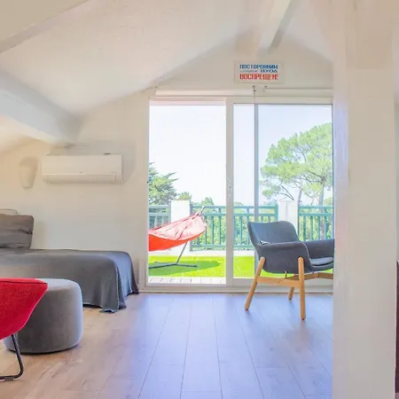 Guestreadyu - Design Duplex Terrace Huge Terrace Overlooking Biarritz At 180 Degrees! Διαμέρισμα *