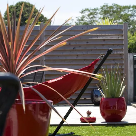 Guestreadyu - Design Duplex Terrace Huge Terrace Overlooking Biarritz At 180 Degrees! *