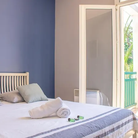 Guestreadyu - Design Duplex Terrace Huge Terrace Overlooking Biarritz At 180 Degrees! * Biarritz