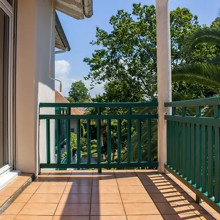 Guestreadyu - Design Duplex Terrace Huge Terrace Overlooking Biarritz At 180 Degrees! *