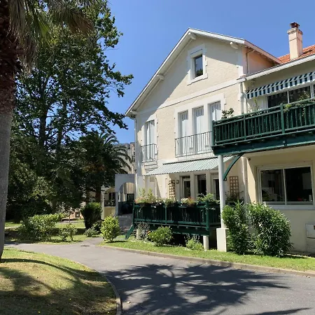 Guestreadyu - Design Duplex Terrace Huge Terrace Overlooking Biarritz At 180 Degrees! * Biarritz